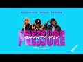 Big Money Blitz x Monaleo x Big Boogie - Shawty You Pressure (Pressure) [Official Visualizer]