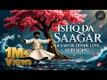 Lagu Ishq Da Saagar | Main ishq da banda tu ishq da malik |Superhit sufi song Soulful Fusion #ardjsong4k 