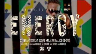 energy don brighter feat social mula vania ice u0026 d one official music video 