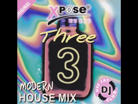 Download MP3 Expose 3 Modern House Mix