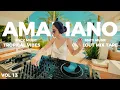 Download Lagu Amapiano Chillout Mix Vol.13 | Tropical Vibes \u0026 RnB Hits | Top Western Music Playlist