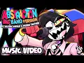 Download Lagu ABSTRACTION BIG BAND VERSION! (Ft. Amanda Hufford, Michael Kovach \u0026 CLOUDSAVE )【TADC Song MV】