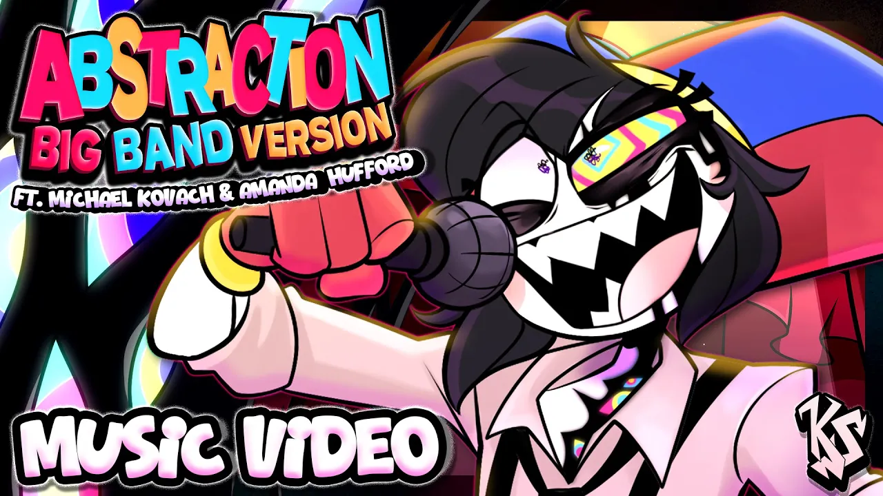 Abstraction Live Band