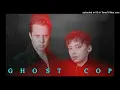 Ghost Cop - Problems (DJ Dave-G Ext. Version)