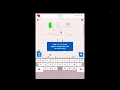 Cryptogram The Solution For Level 196 - Step by Step Word Brain Puzzle