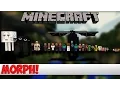 Minecraft Plugin Tutorial - Morph