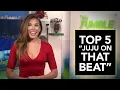 Top 5 Juju On That Beat Dances