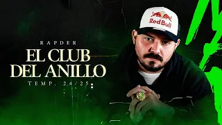 Rapder: El Club del Anillo ft. Joyerías Mayorquín | FMS México | Urban Roosters