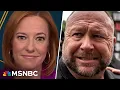 Alex Jones loses again Infowars closer to liquidation
