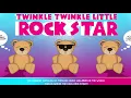 Summer Girl - Lullaby Versions of HAIM by Twinkle Twinkle Little Rock Star