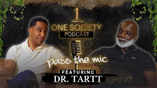 Unpacking My Struggles Peter Thomas Featuring Dr Alduan Tartt Pt 1