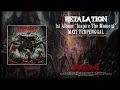 Download Lagu RETALITION 1st album inspire the moment rilised by rottenflesh records 2017-Mati terpenggal