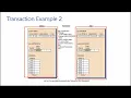 Topic 06 Part 03 - Introduction to Database Transactions