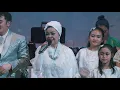 Download Lagu Idul Fitri (Hari Lebaran) - Ismail Marzuki, Arr. Aubrey Victoria