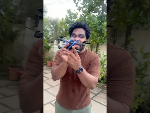 ഇതൊക്കെയാണ് Drone 🔥🔥🔥