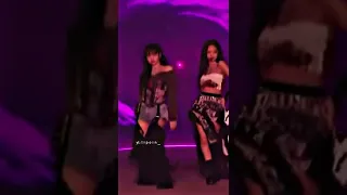 بلاكبينك Blackpink Play With Fire امي اخبرتني ان اكون حذره مترجمة بالعربي Tiktok Naw AKV 