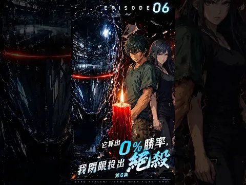 It Said 0% Odds, So I Shot the Winner Blind Episode 6