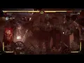 Download Lagu MK11 Invisible Subzero