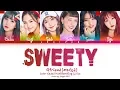 Download Lagu GFRIEND (여자친구) - 'Sweety' (여름여름해) Lyrics 가사 [Color Coded Han|Rom|Eng]
