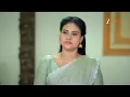 Lagu Karthigai Deepam | Ep - 1084 | Webisode | Jan 05 2026 | Zee Tamil