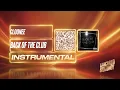 Cloonee - Back Of The Club (Instrumental)