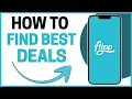 How to Find the Best Deals on Flipp Quick Tutorial