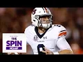 Top 4 College Football Team Busts The Spin NCAAF