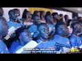 Lagu Praise to the Lord the Almighty||Joachim Neander||The University Choir, KNUST||Doxa THEÓS