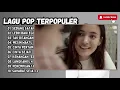 MAWAR DE JONGH - SEDANG SAYANG SAYANGNYA - LEBIH DARI EGOKU - LAGU POP TERPOPULER 2024