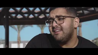 Cover Amr Diab Zay Manty عمرو دياب زي مانت 