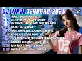 Download Lagu DJ TIKTOK TERBARU 2025 I DJ TABOLA BALE REMIX 🎵 DJ OH HAI SAYANG SABE LONG TERBAYANG FULL ALBUM 