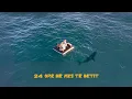 Download Lagu Kalojmë natën mbi një dyshek në mes të detit | ANDALE VLOGS