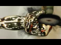 Behind The Scenes The Making Of The Oscar Statuette