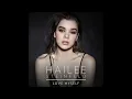 Hailee Steinfeld - Love Myself (Official Audio)