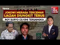 Penasehat Ahli Kapolri: Kasus Ijazah Diungkit Terus, Jokowi Merasa Tercemar | The Prime Show 18/11