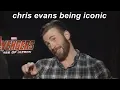 Download Lagu chris evans being iconic