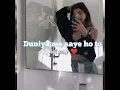 Download Lagu Duniya me aaye ho to love kar lo ( Salman Khan) slowed verbed ❤️