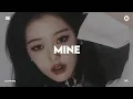 Download Lagu IVE - Mine (Color Coded Lyrics)
