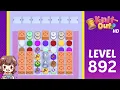 Knit Out Level 892 Solution Walkthrough