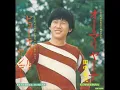 田中星児／ビューティフル・サンデー Beautiful Sunday（1976年）
