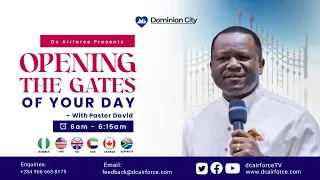 otg i how to cash your cheque i pastor david