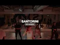 "Santorini" - Beele & Farruko | Nick Modeste Choreography