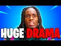 Download Lagu Kai Cenat in Fortnite is ALREADY Controversial..