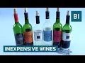 How Target s 5 wine compares to Trader Joe s cheap wines