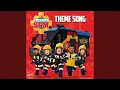 Download Lagu Fireman Sam Theme Song