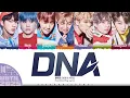 Download Lagu BTS (방탄소년단) 'DNA' Lyrics [Color Coded Han_Rom_Eng] | UNTIL 2025 #29