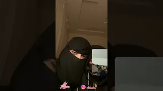 بنت سعودية مع هندي 
