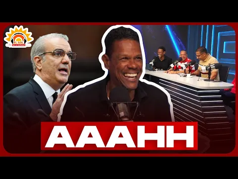MARTÍN HAINA: AAAHH