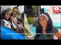 Tekno – POWERBANK ft. Regina Daniels behind the scenes