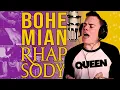 Download Lagu Marc Martel - Bohemian Rhapsody (Queen cover)